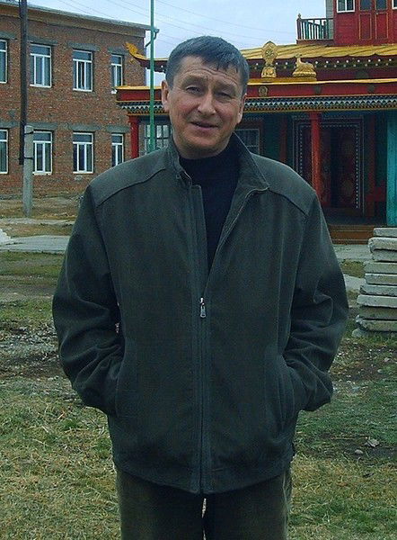 Зеленецкий Петр