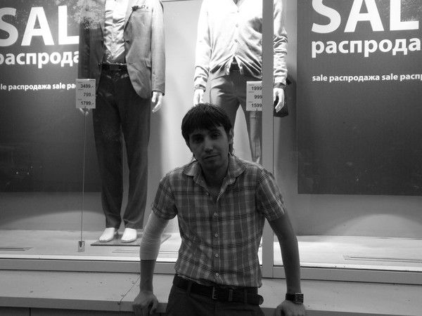 Андрей Куцый