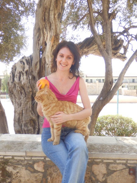 Анюта Куприянова