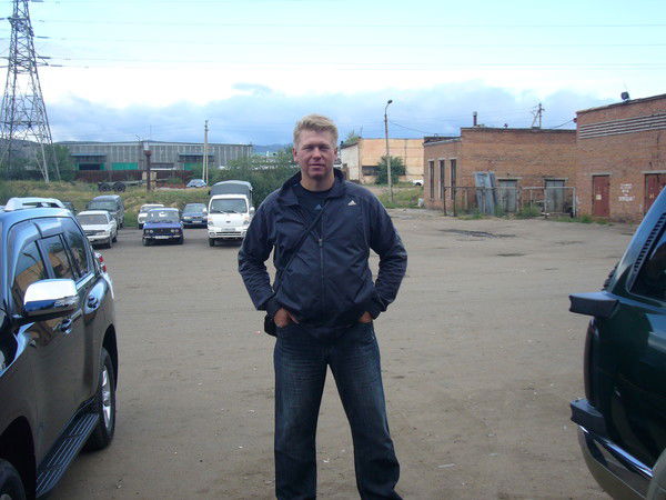 Алексей Кожевников