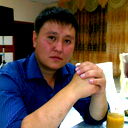 Dastan Zhakenov