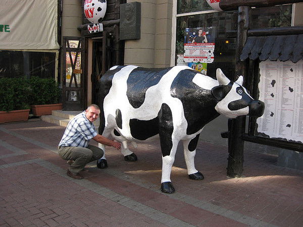 Андрей Карнаев