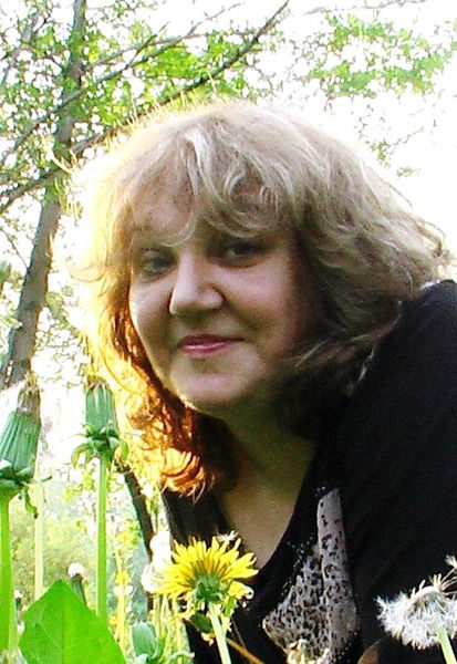 Наталья Баженова