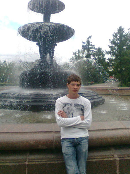 Сергей Шепелев