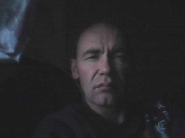 Алексей Петров