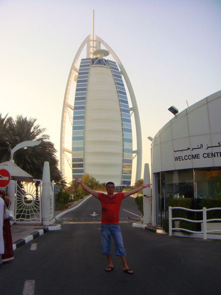 Андрей Солодов