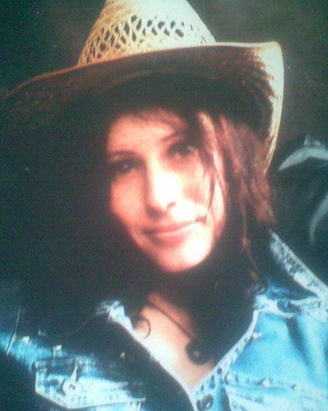 Виктория Назаркина