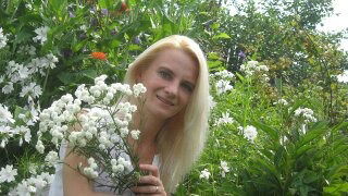 Aлена Глазунова