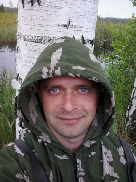 Николай Никитин