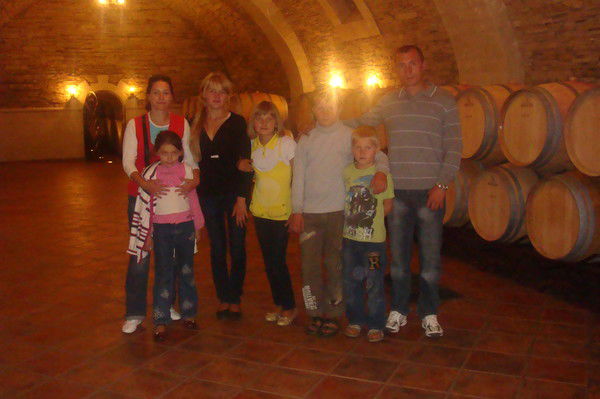 Ольга Данилеску