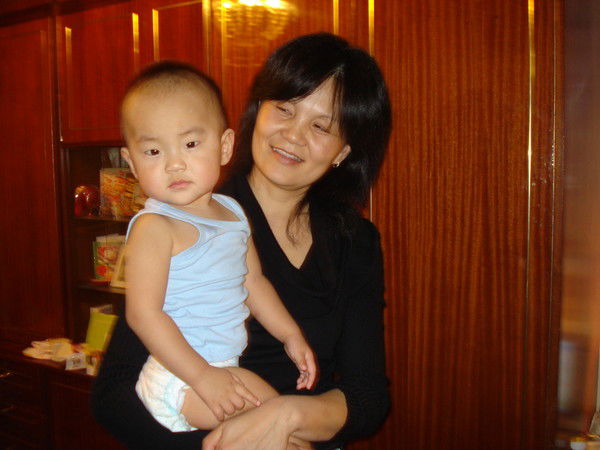 Марианна Шин