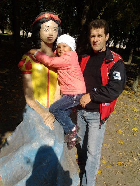 Алексей Янсон