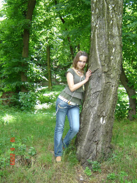 Алёна Жабицкая