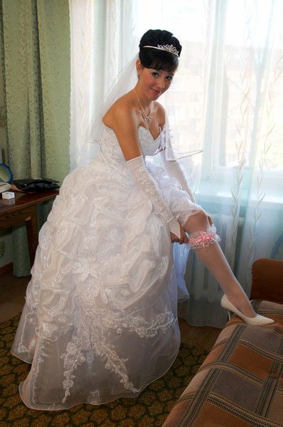 Марина Миряшева