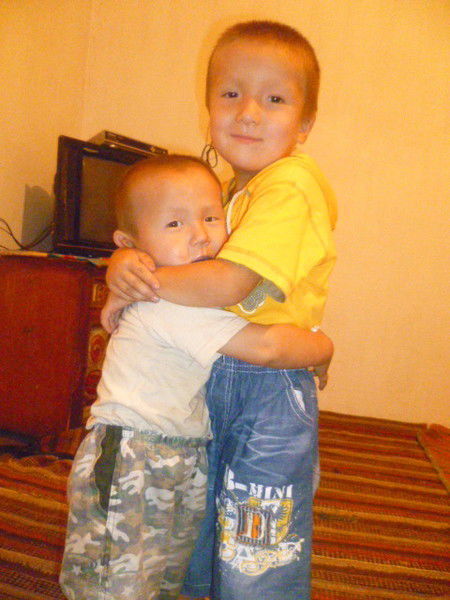 Жибек Жакшыбаева