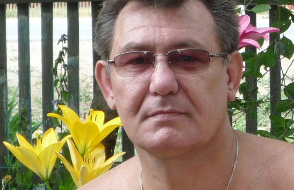 Александр Егоров