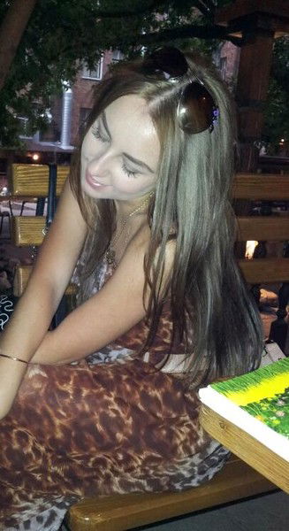 Дарья Кузнецова