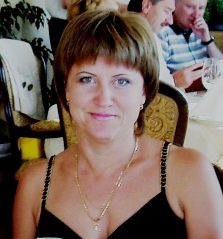 Лилия Леонтьева