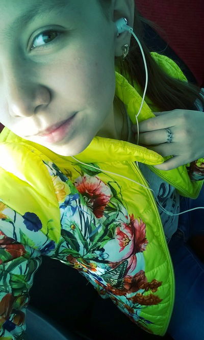 Лиза Арсентьева