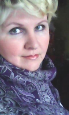 Любовь Ширяева