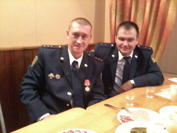 Павел Чараев