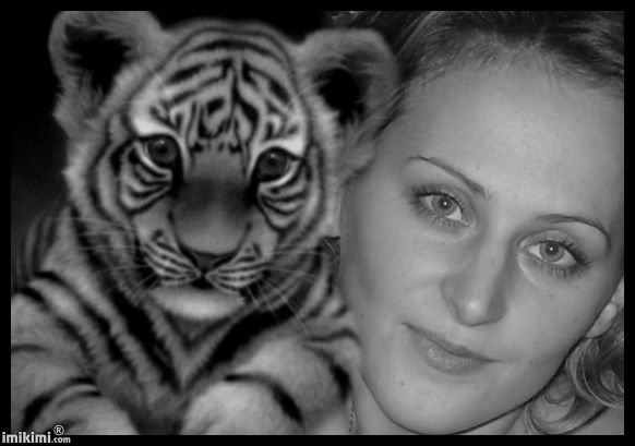 Алеся Сысоева