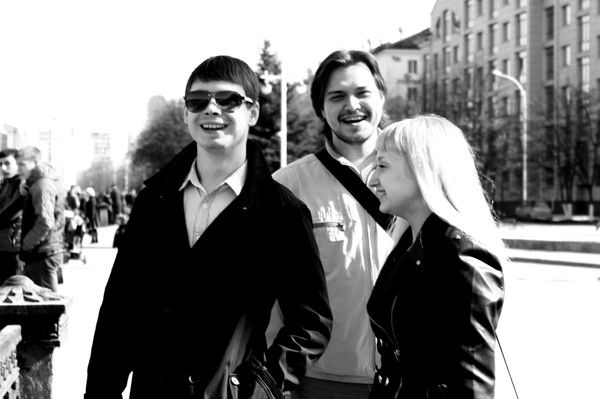 Юрий Алсуфьев