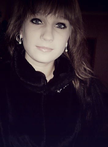 Александра Карпова