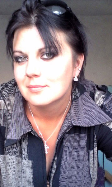 Людмила Ушакова/межевич/