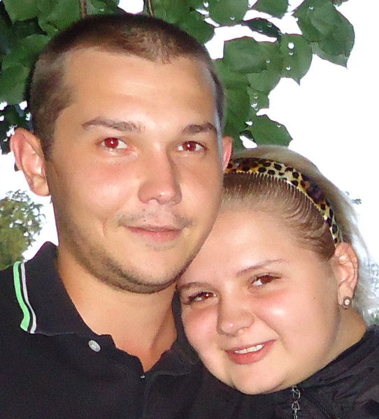 Яся Ярошева