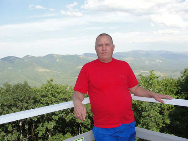 Сергей Голубев