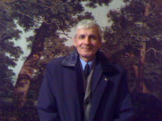 Салимьян Мансуров