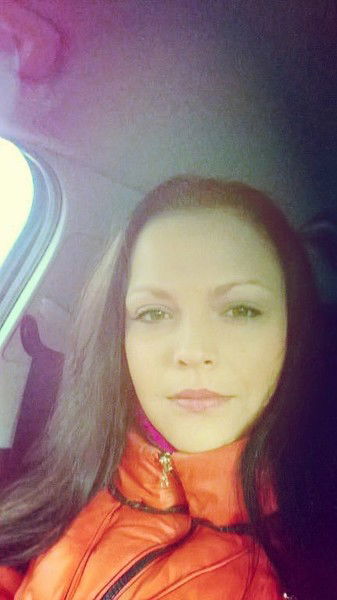 Ольга Атланова