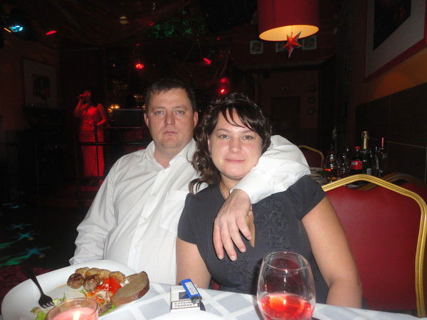 Любовь Карнаухова