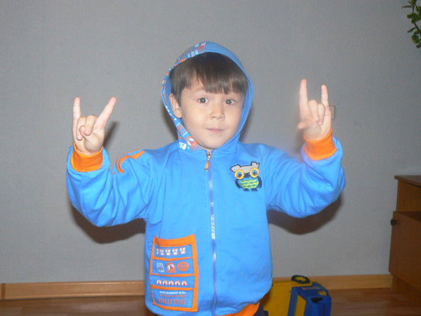 Руслан Сериков