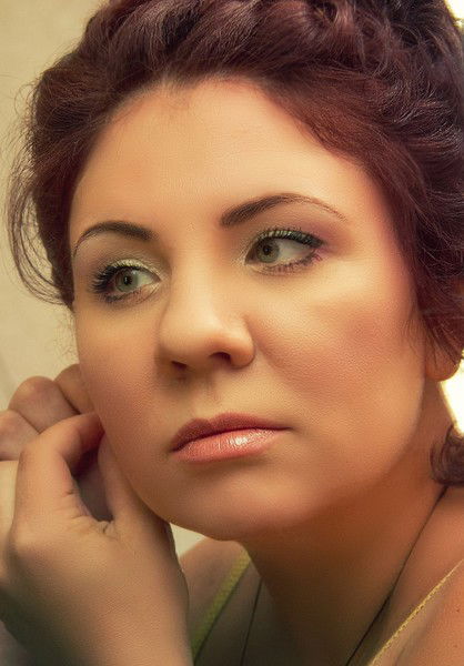 Ирина Мироненко