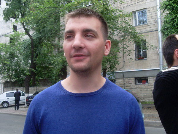 Andrei Spatari