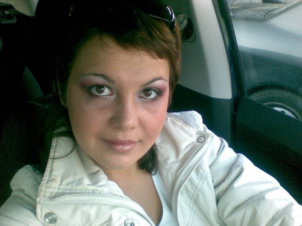 Дарья Каюрова