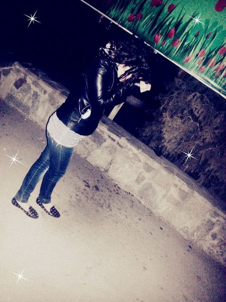 Чёрный Пистолет