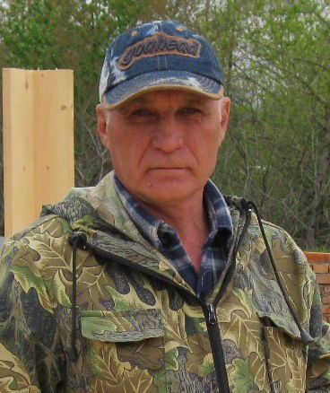 Владимир Колбасов