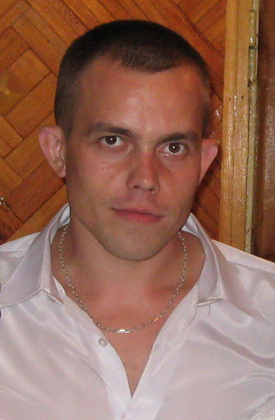 Денис Сановский