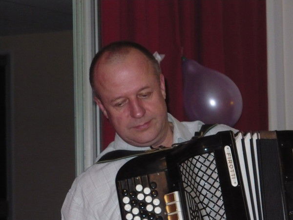 Юрий Мягчилов