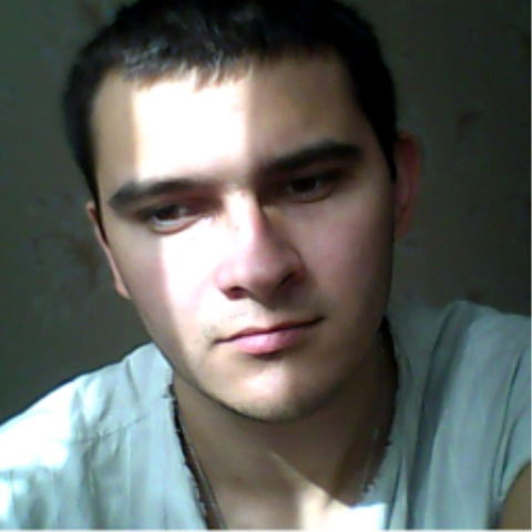 Александр Симонов