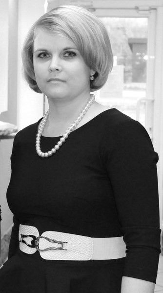 Елена Хорькова