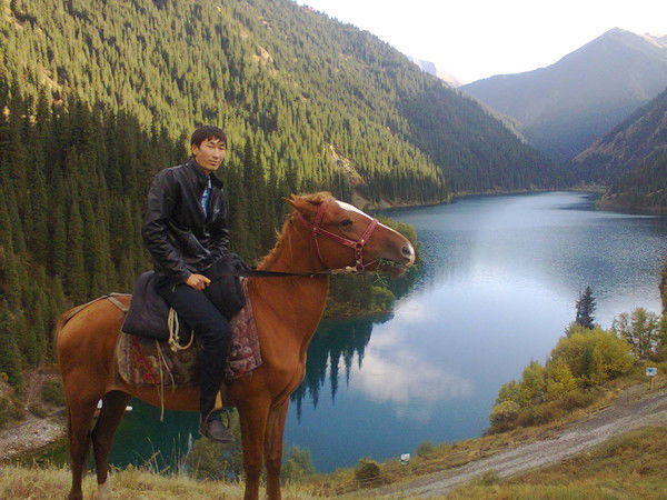 Torekeldi Myrkassimov