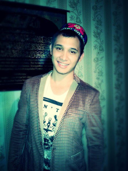 Рамазон Рахмонов