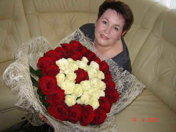 Елена Ложникова