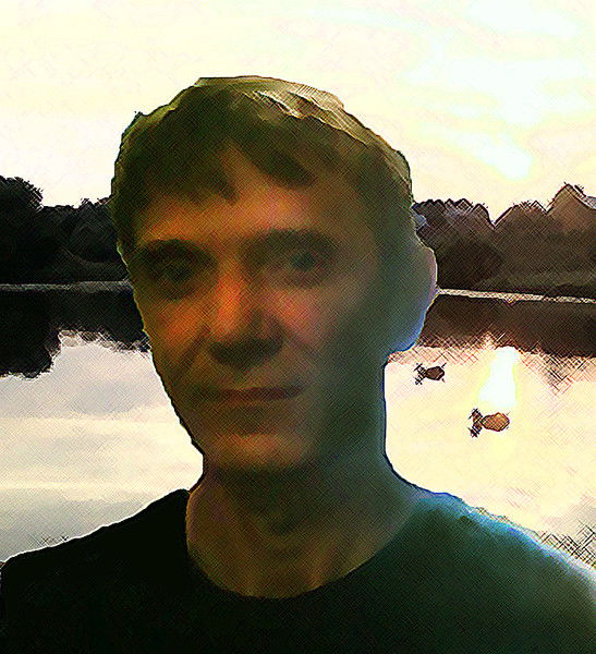 Александр Лазакович