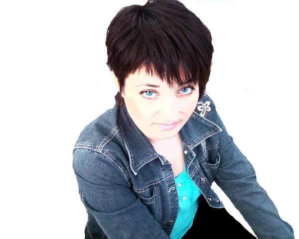 Людмила Лысаченко