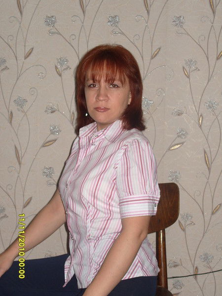 Регина Абатулина